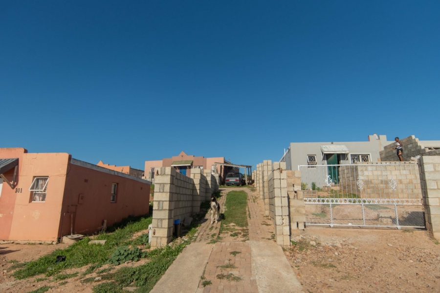 3 Bedroom Property for Sale in Algoa Park Eastern Cape